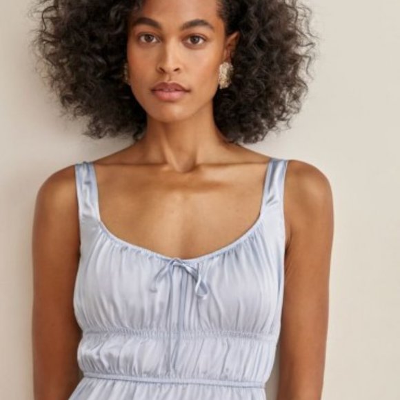 Reformation Colleen Dress - Size 4 - NWT - Picture 2 of 7